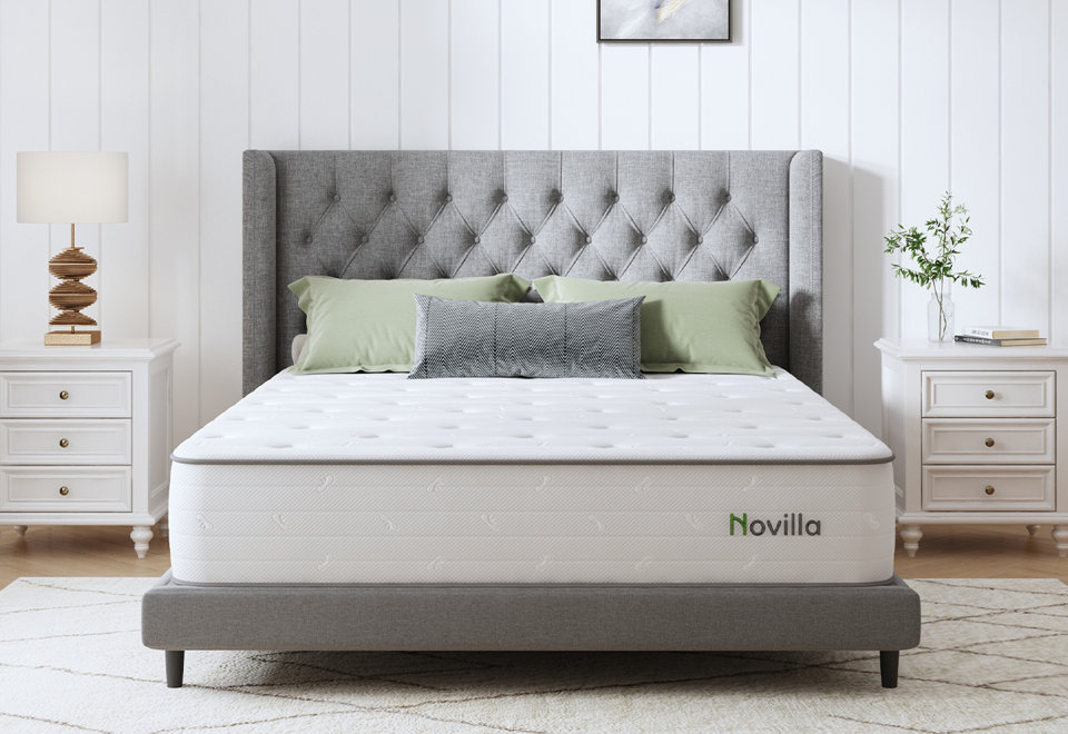 Pocket Sprung Mattress
