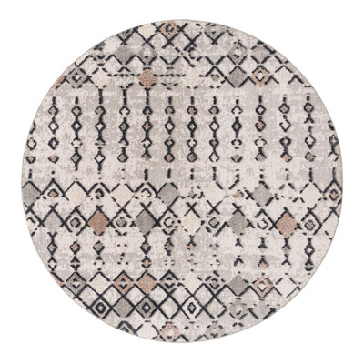 Gosnold Geometric Indoor Rug