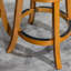 Nichoas Swivel Upholstered Counter Stool-703124595-703124592-711290651
