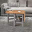 Allbritton Drop Leaf Coffee Table-1984950436