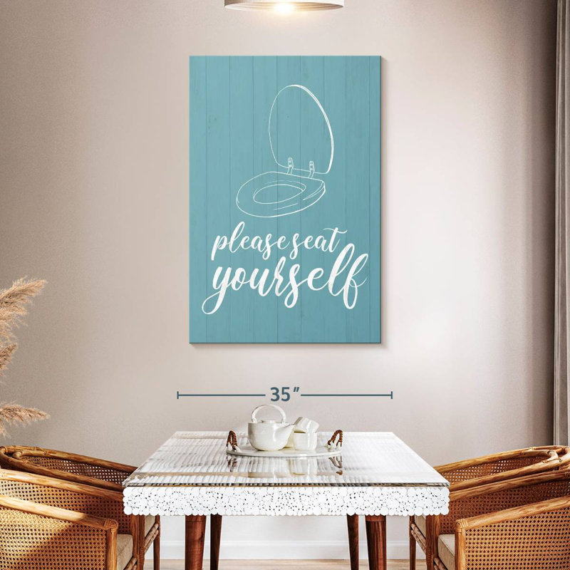 Kema Bathroom Suggestions II, 48" H x 32" W