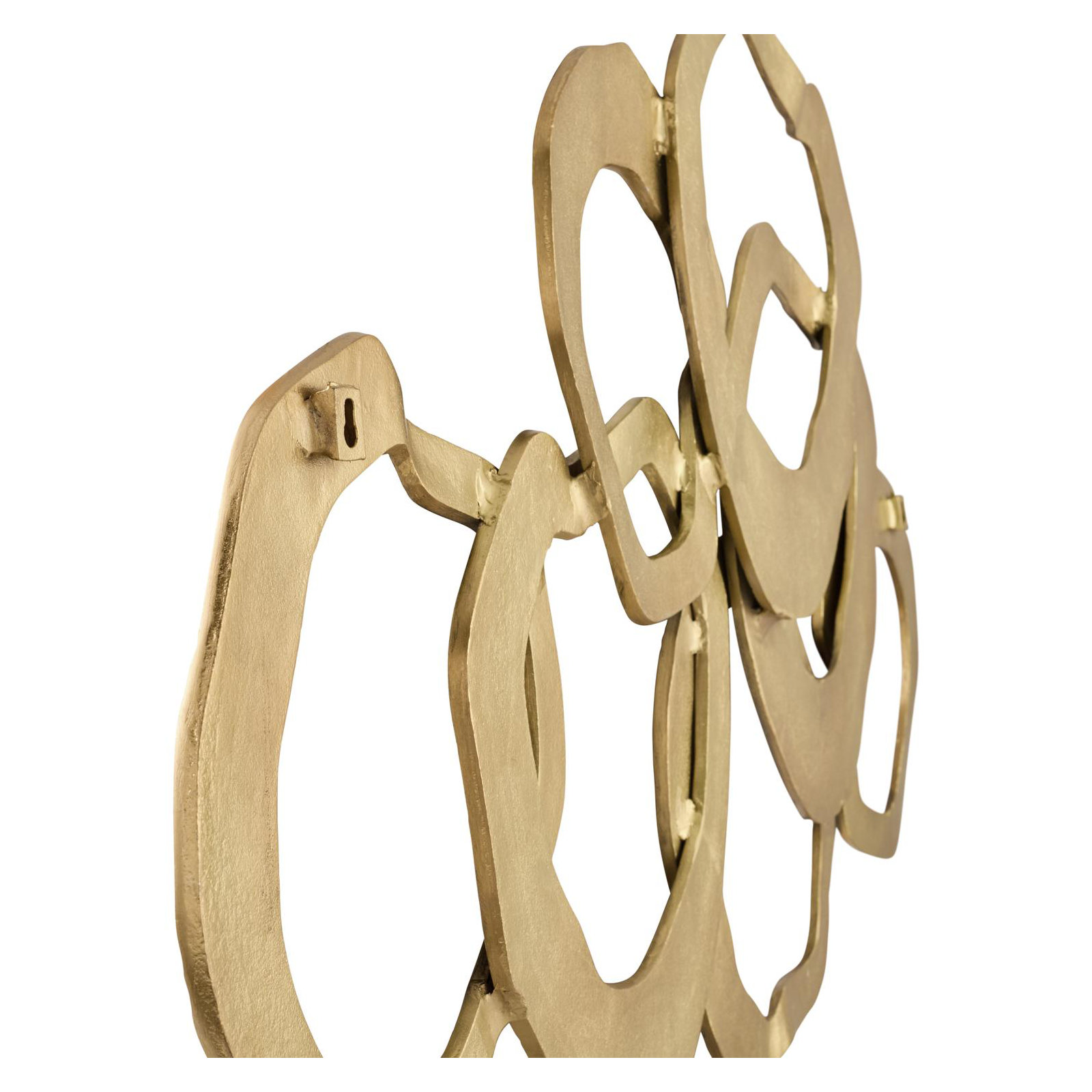 Cronus Wall Sculpture