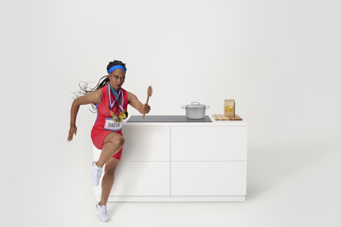 Cook #LikeABosch, Cooktops