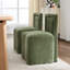Chaise d'appoint rembourrée-116142848