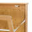 Wood Foldable Wall-Mounted Drying Rack-2044883039