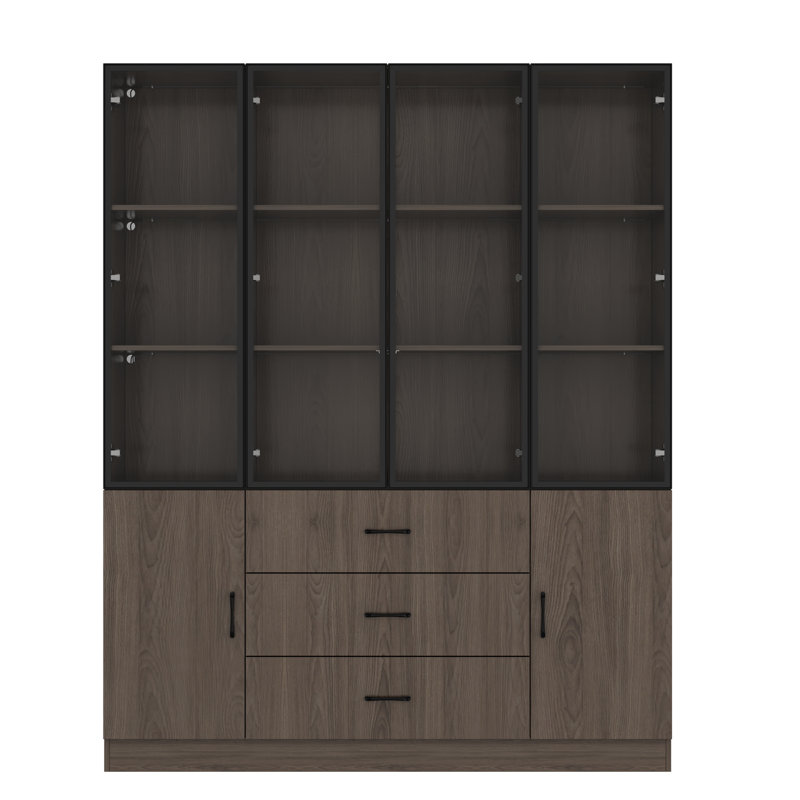 Giddeon 78.7'' Dining Cabinet