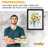 Expandable Picture Frame for 50 ArtWorks-16756901-16756898