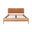 Marlana Platform Bed-1420826150
