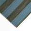 Tapis intérieur / extérieur bleu HorizontalStripes-871015357