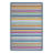 Striped Indoor / Outdoor Rug-1705843218