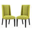 Chaises de salle à manger Modway Baron-253147291