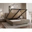 Upholstered Ottoman Bed-446636048-446636043