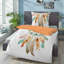 No Pattern Duvet Cover Set with Pillowcases-65579168-87956201