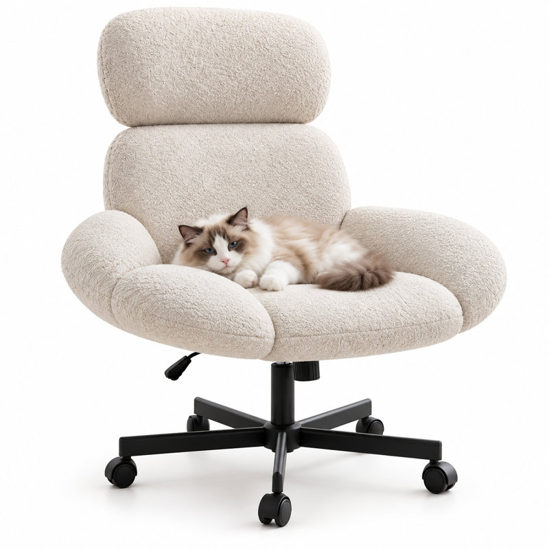 Rebrilliant Side Chair, beige