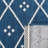 Amarien Performance Geometric Indoor/Outdoor Area Rug-1049512075