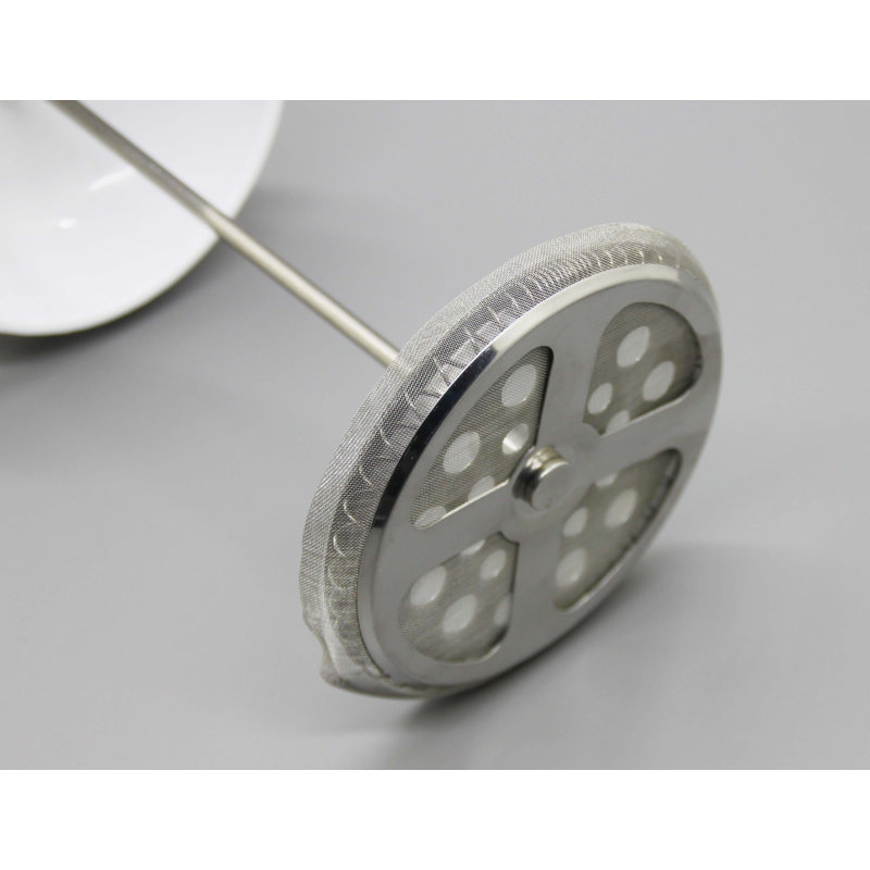 Filtre à café pour pièces de rechange