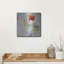 «Closer» par Nicole Hoeft, Wrought Studio ™, art mural en métal