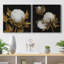 Cotton Balls I - 2 pièces sur toile tendue-383613643