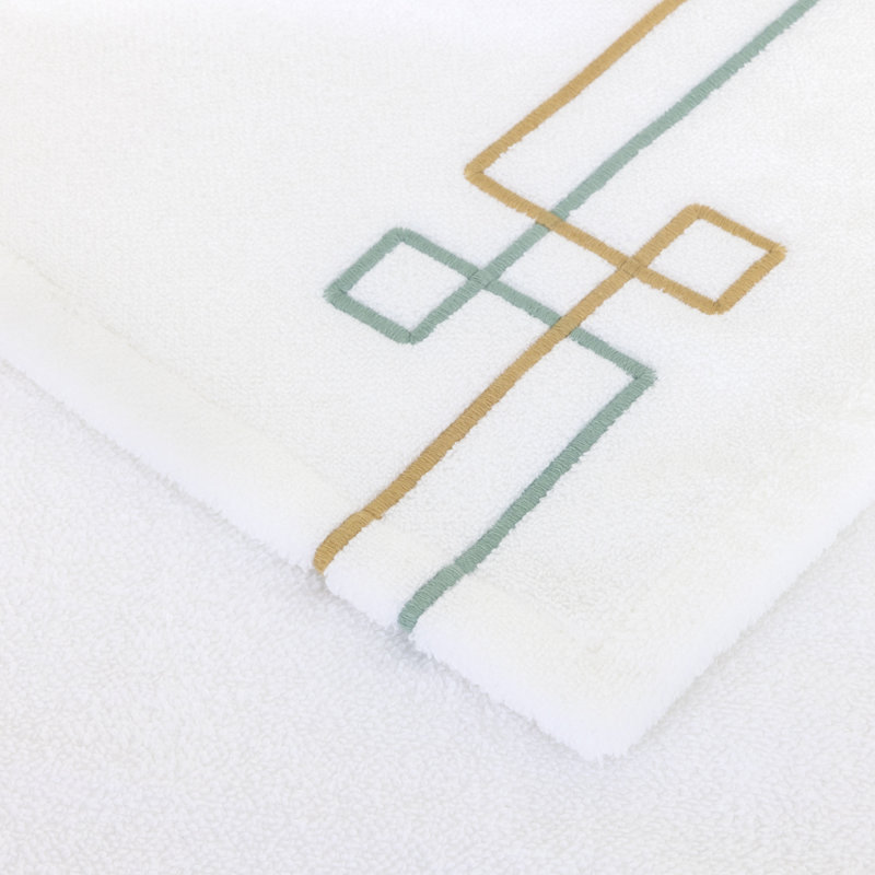 Villa Bath Towel
