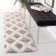 Archway Shag Performance Geometric Rug