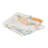 Cotton Dish Cloth Kitchen Towel