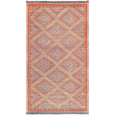 One-of-a-Kind 6'3" X 11'3" Area Rug