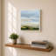 "Home Away from Home" par Pamela Munger - impression sur toile-136834330-136834329-130829033