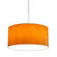 Metallic Drum Pendant Shade-209566728-151711915