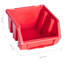 96 Piece Storage Bin Kit Set-201269814