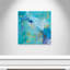 Golden Edge I - Peinture-60542465-60542475