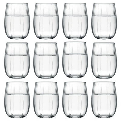Drinking Glass
