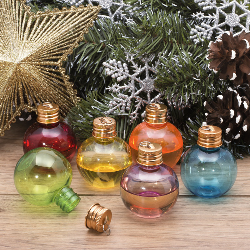 6cm Bauble