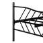 LIT PLATE-FORME GRAND TAILLE EN MÉTAL EN NOIR-129428654-129428657