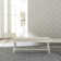 Bale Linen Upholstered Bench