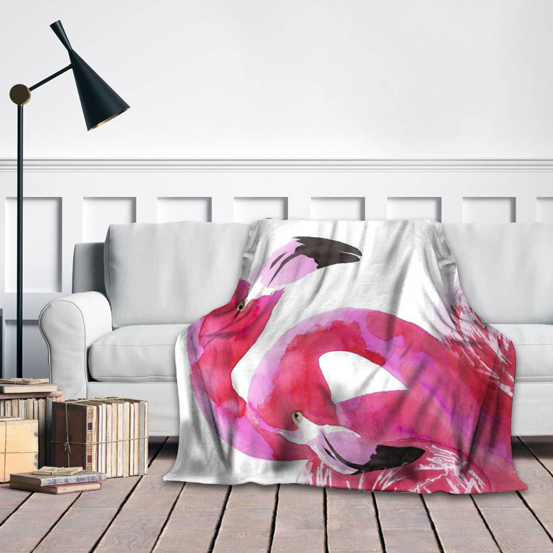 Hand Woven Blanket