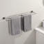 Jae 76.1cm 2 Wall Towel Bar