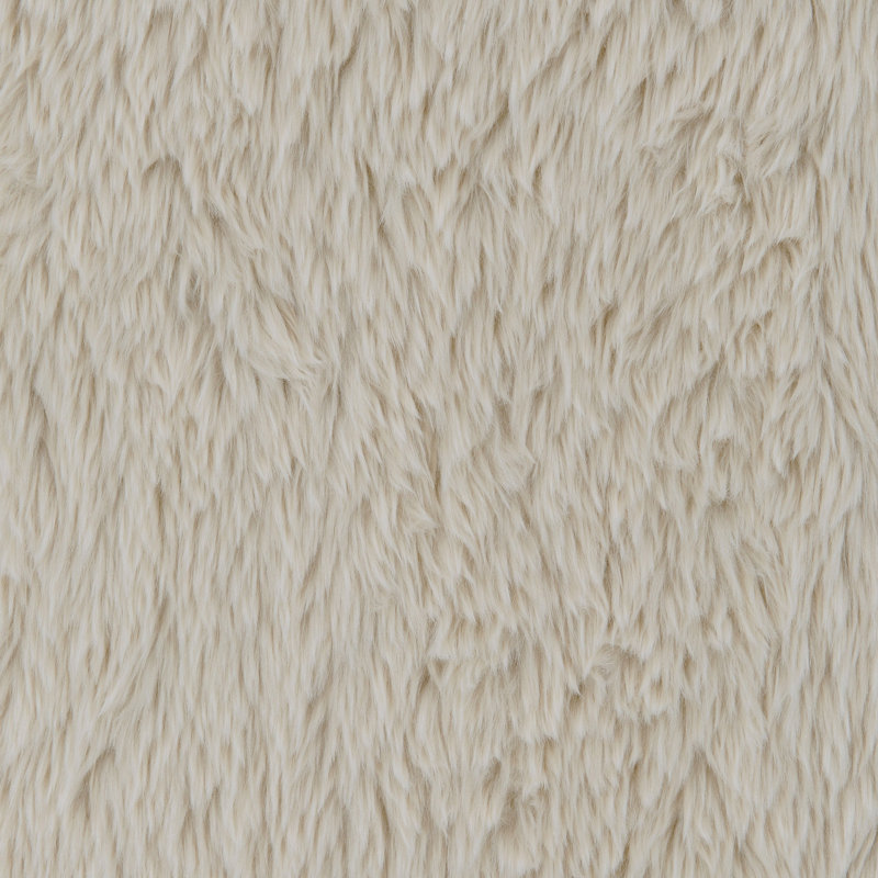 Fauteuil beige sable avec fonction pivotante