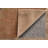 Roy Modern Abstract, Brown/Tan/Blue Area Rug-1809817922