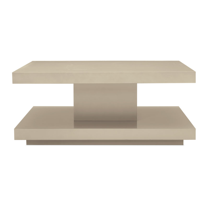 Caracole Classic Coffee Table