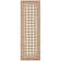 Brayton Hand Hooked Wool Pile Geometric Rug