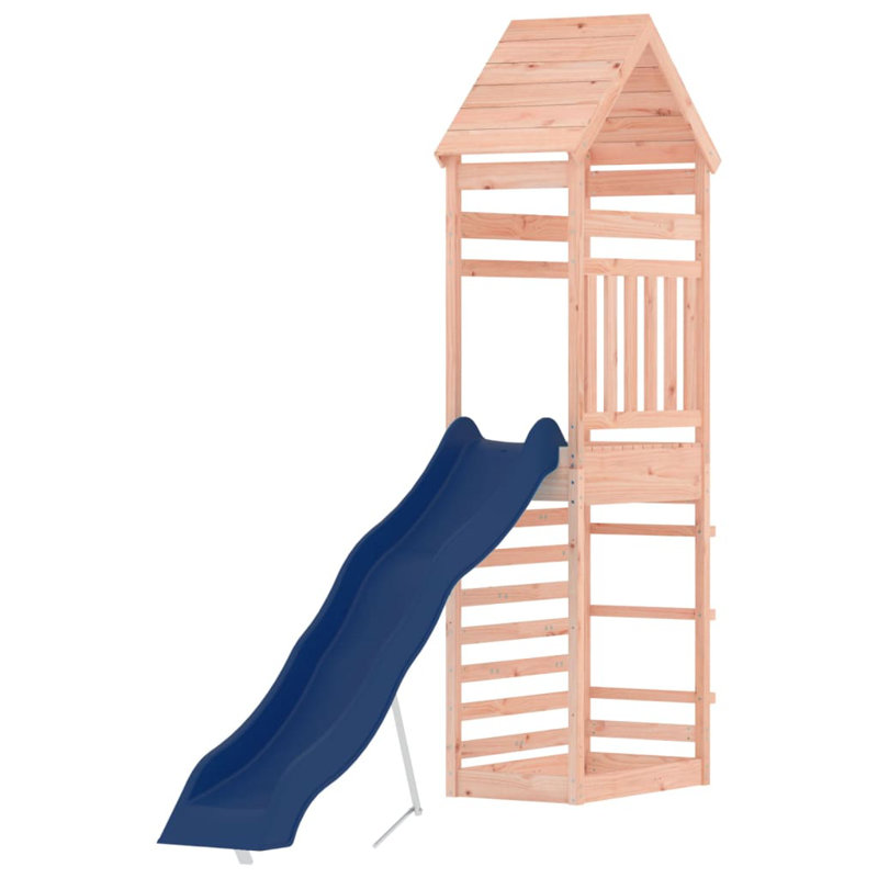 Portique avec balançoire VidaXL