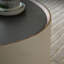 Table basse en pierre micro-cristalline
