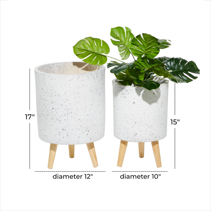Annika Pot Planter