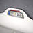 Kurtz Twin-Size Race Car Bed, 3D Bumper & Five-Spoke Wheels, License Plate by Zoomie Kids-304910197