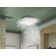 Atmo 13-7/8 In. X 13-7/8 In. Bathroom Exhaust Fan