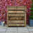 Rustic Brown