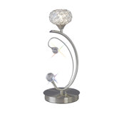 Crystal Novelty Lamp