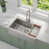 Stainless Steel selected