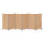 180cm H Folding Room Divider-1501714282