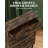 Slim Shoe Cabinet with Dual Flip Drawers, Space-Saving Hidden Shoe Storage for Entryway-1845077529